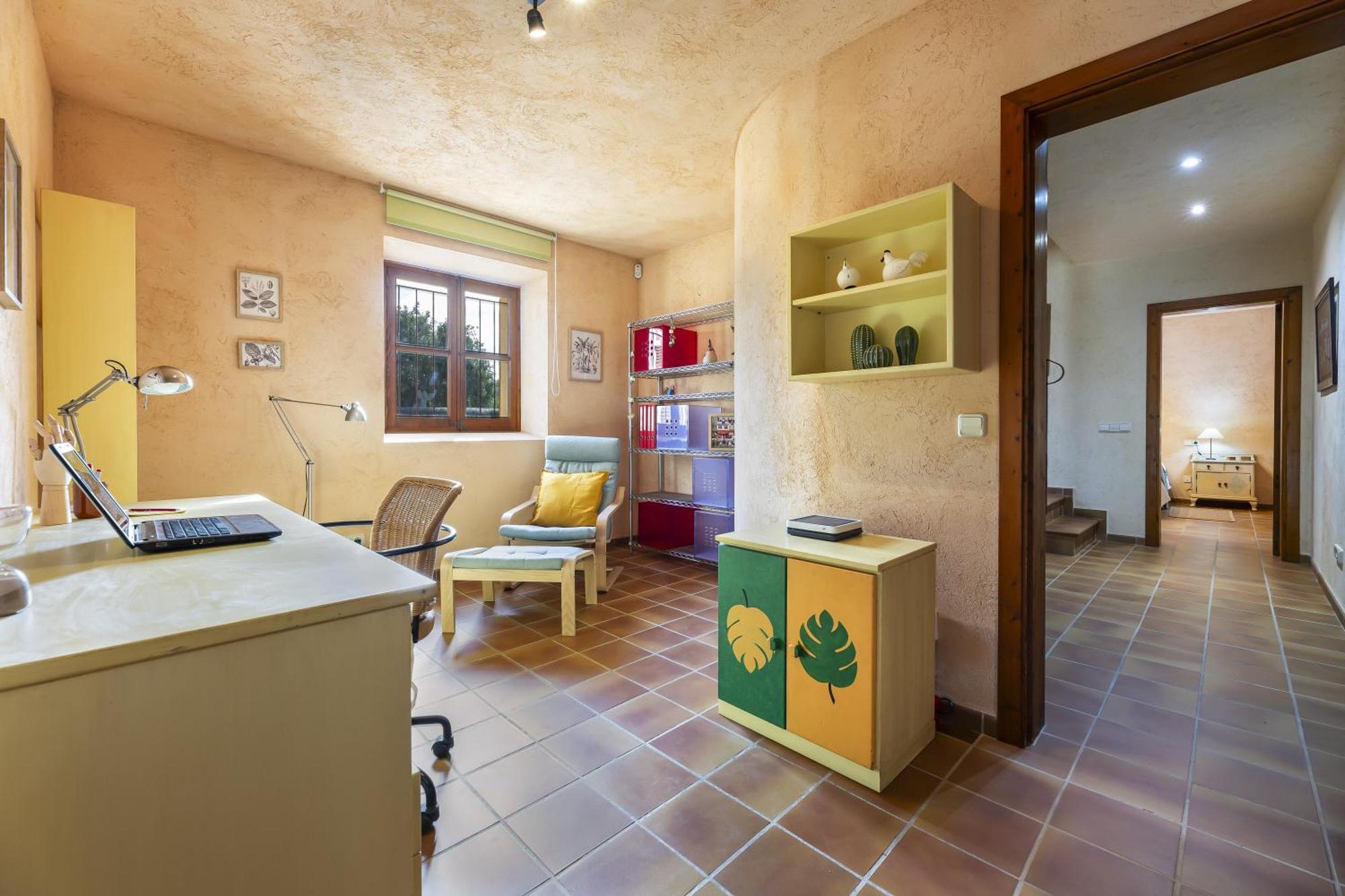 Finca Som Llum Palma de Mallorca Exterior foto